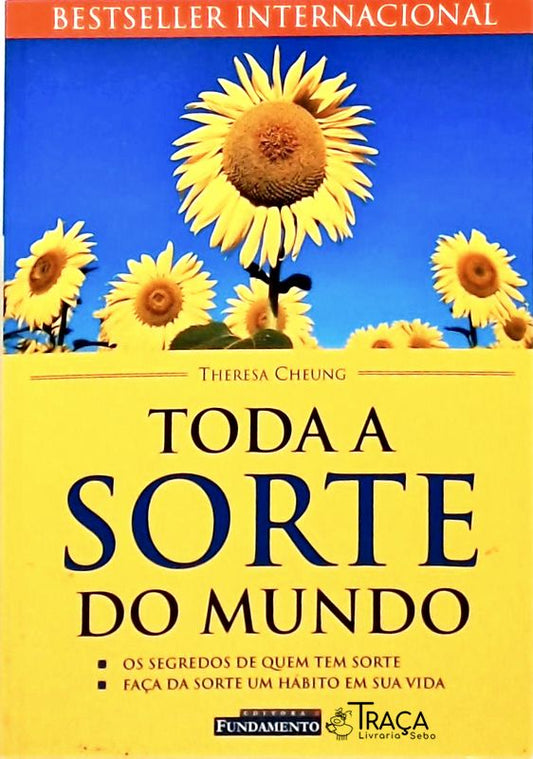 Toda a Sorte do Mundo