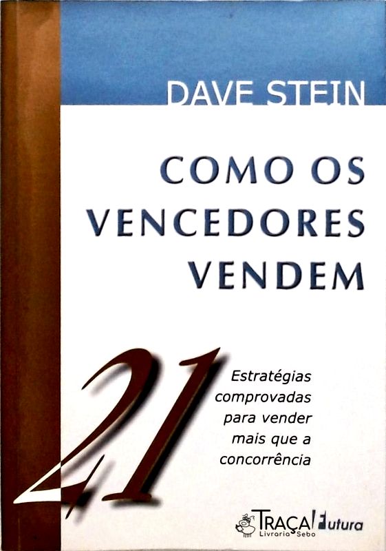 Como os Vencedores Vendem