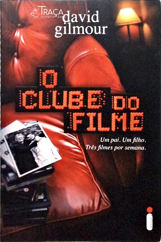 O Clube do Filme