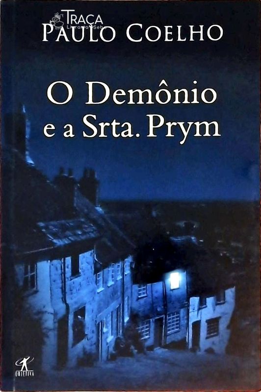 O Demônio E A Srta. Prym