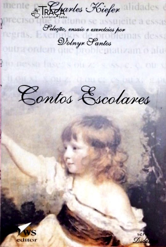 Contos Escolares