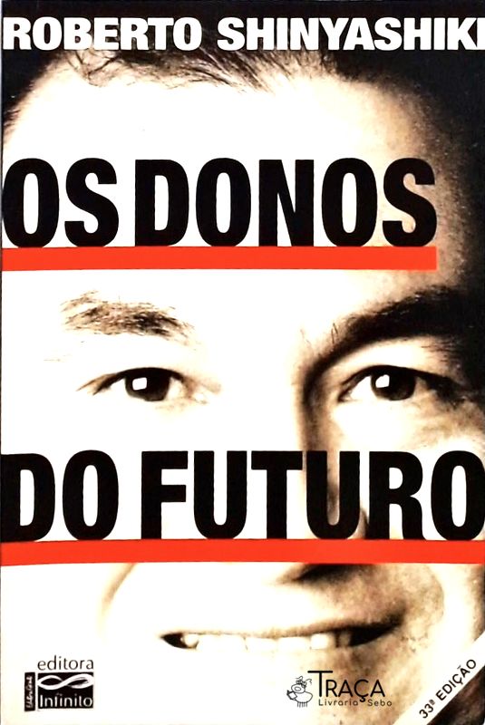 Os Donos do Futuro