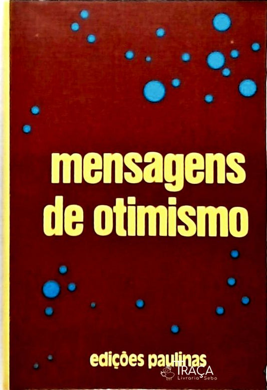 Mensagens de Otimismo