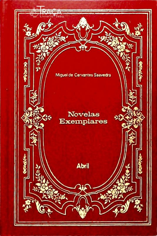 Novelas Exemplares