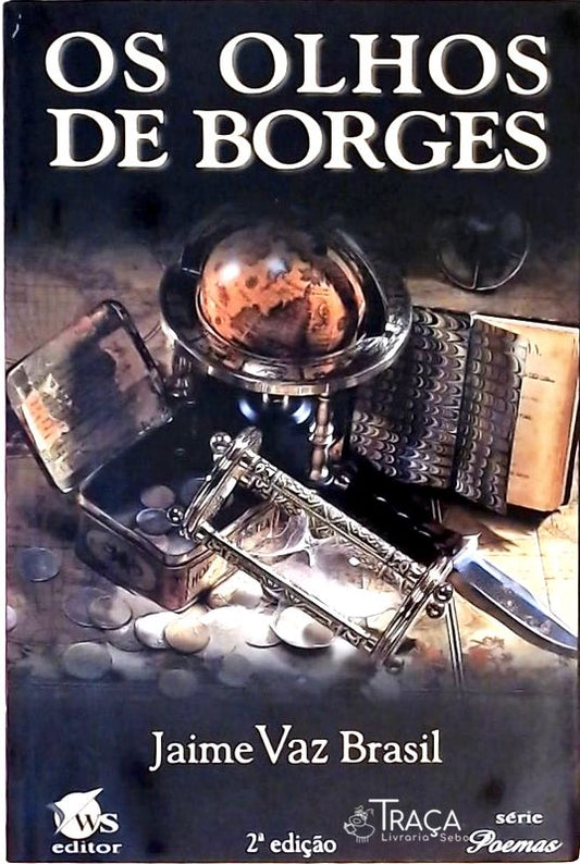 Os Olhos De Borges