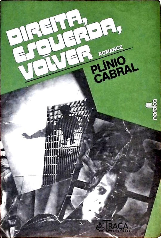 Direita Esquerda Volver