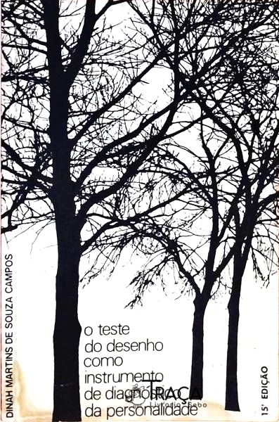 O Teste Do Desenho Como Instrumento De Diagnóstico Da Personalidade