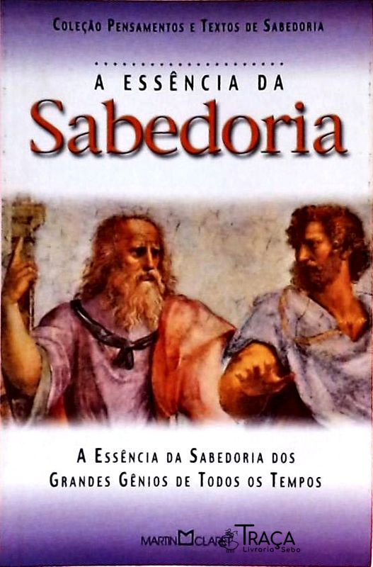 A Essência da Sabedoria