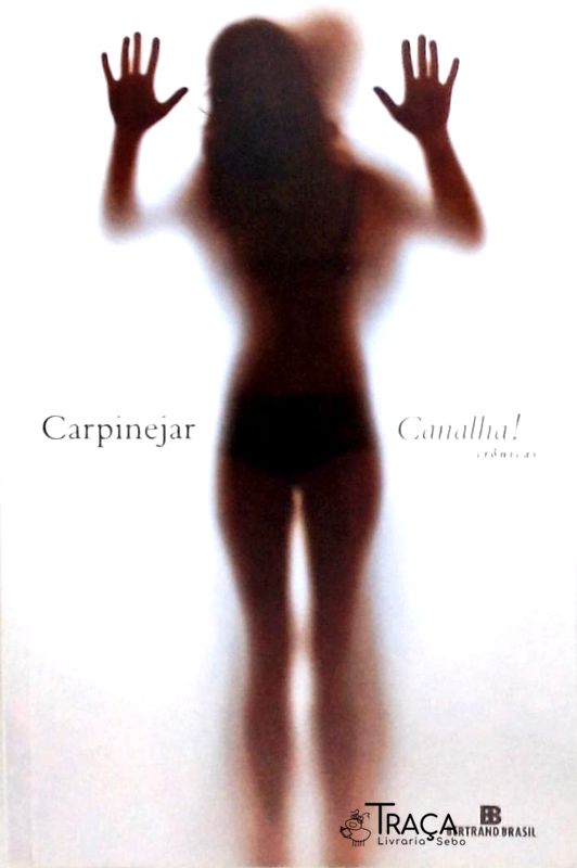 Canalha!