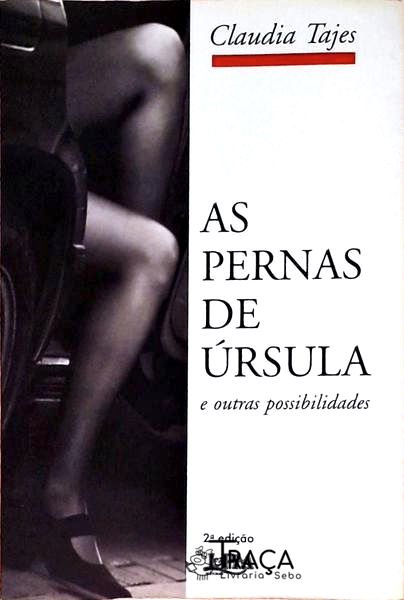 As Pernas De Úrsula