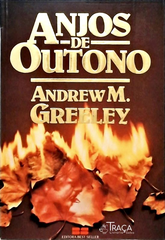 Anjos de Outono