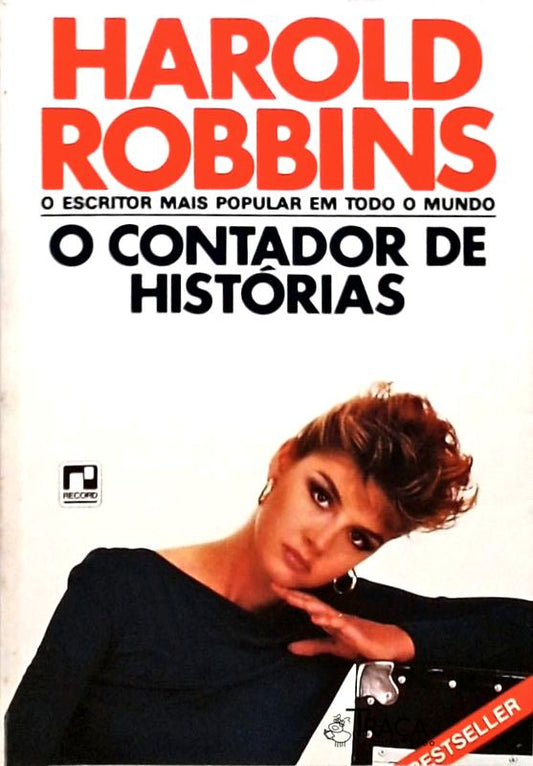 O Contador de Histórias
