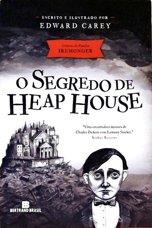 O Segredo de Heap House