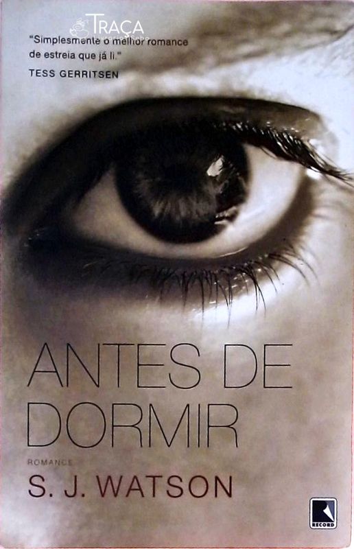 Antes de Dormir