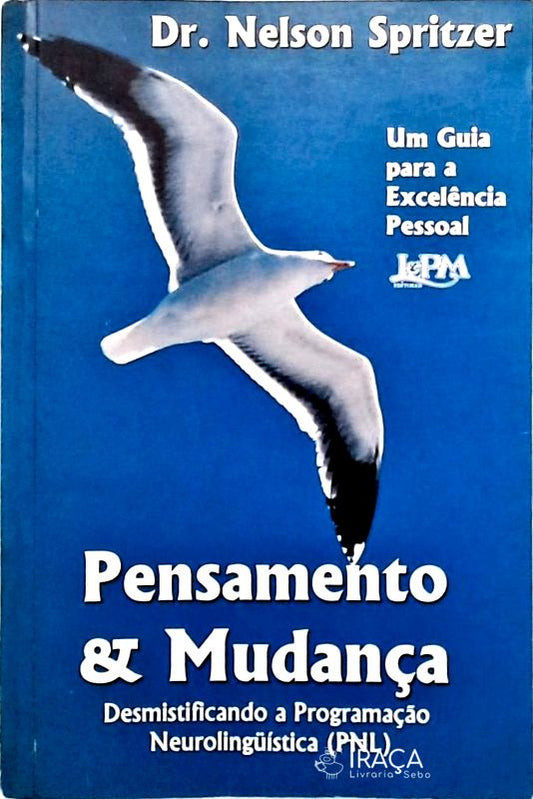 Pensamento e Mudança