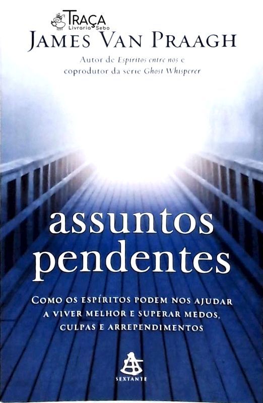 Assuntos Pendentes
