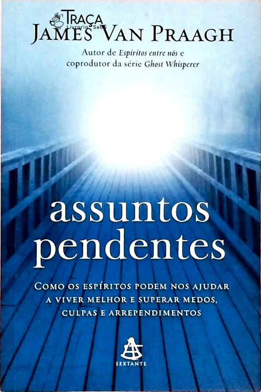 Assuntos Pendentes