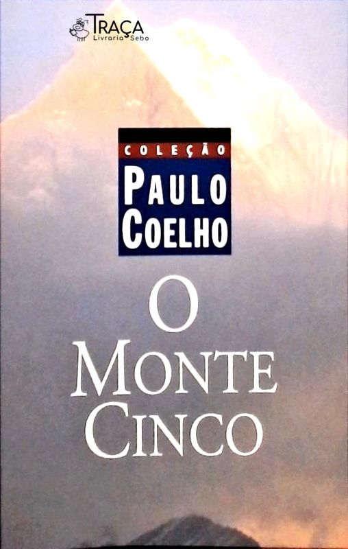 O Monte Cinco