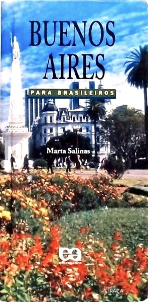 Buenos Aires para Brasileiros
