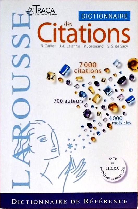 Dictionnaire Des Citation