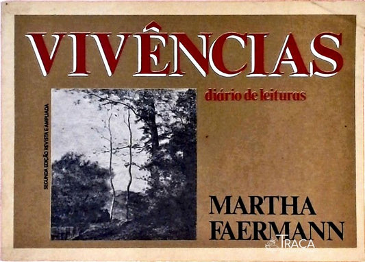 Vivências - Diárias de Leituras