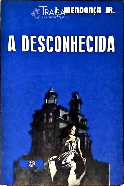 A Desconhecida