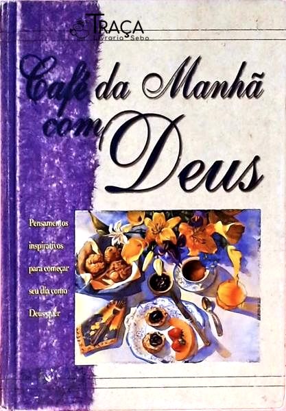 Café da Manhã com Deus