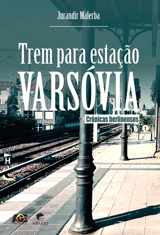 Trem para Estação Varsóvia