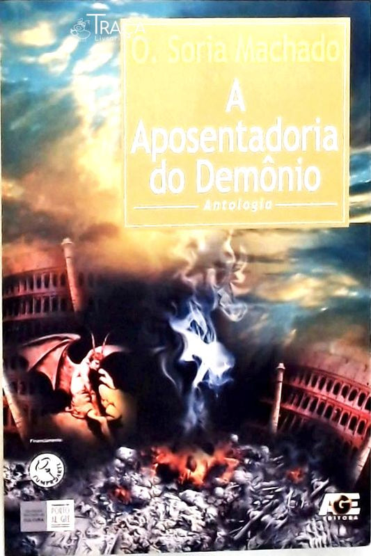 A Aposentadoria do Demônio