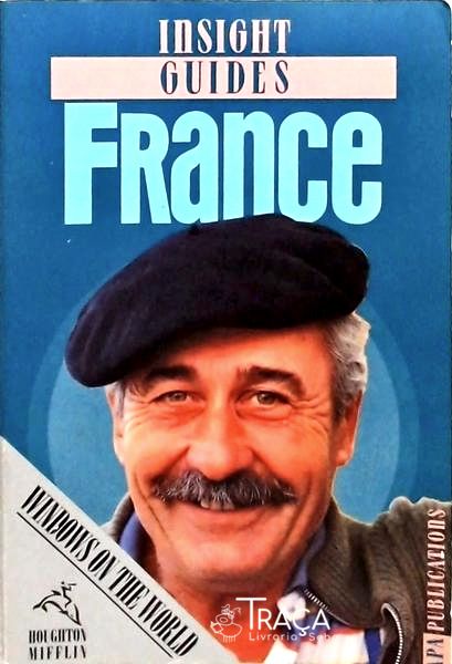 Insight Guides - France