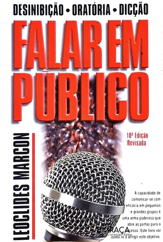 Falar em Público