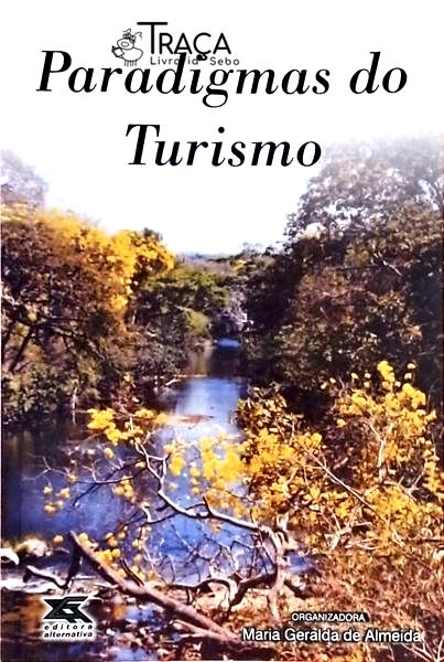 Paradigmas Do Turismo