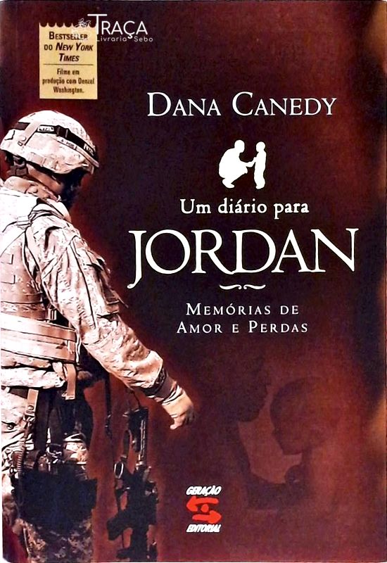 Um Diário Para Jordan