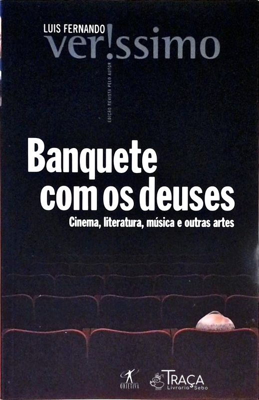 Banquete com os Deuses