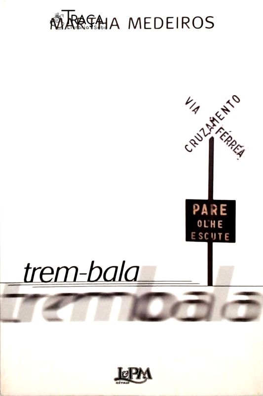 Trem-bala