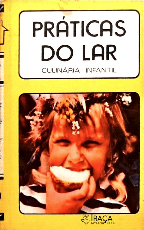 Práticas do Lar - 4 Volumes