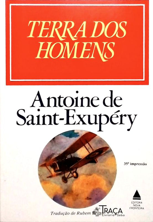 Terra dos Homens
