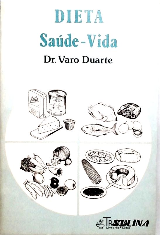 Dieta Saúde-vida