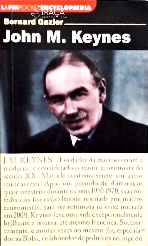 John M. Keynes