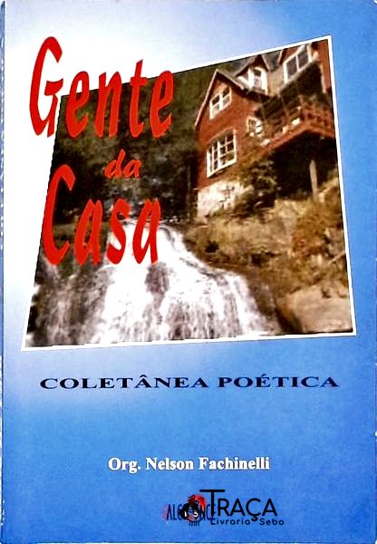 Gente da Casa