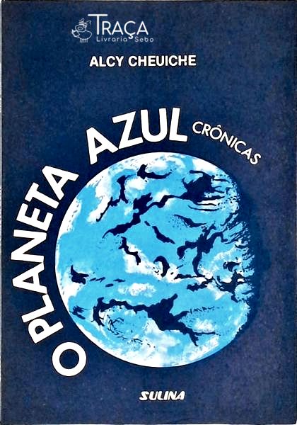 O Planeta Azul