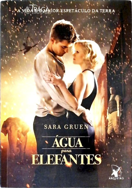 Água Para Elefantes