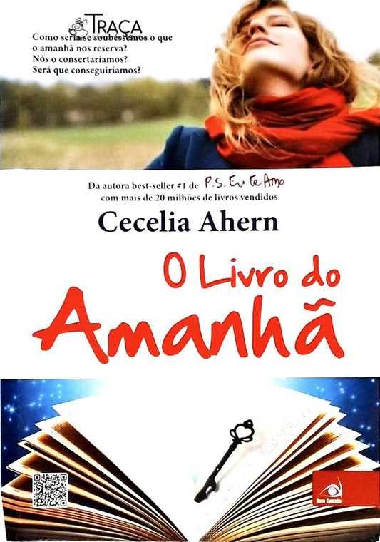O Livro do Amanhã