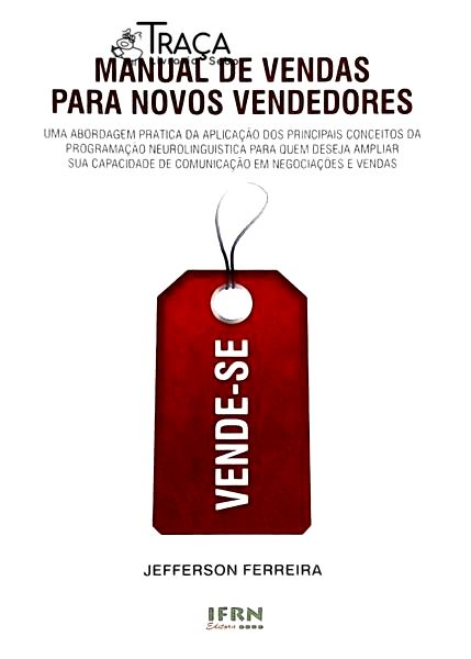 Manual de Vendas para Novos Vendedores