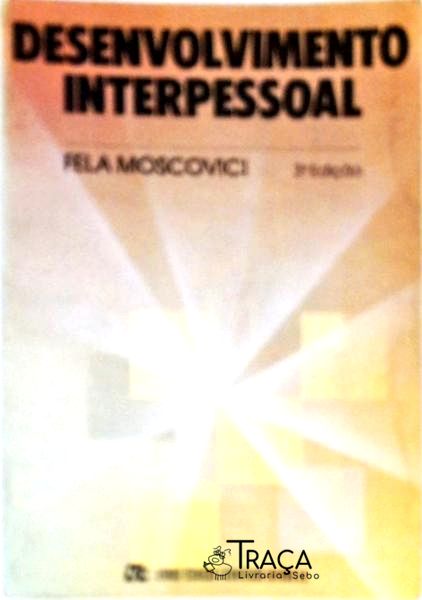 Desenvolvimento Interpessoal