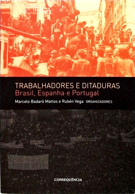 Trabalhadores e Ditaduras
