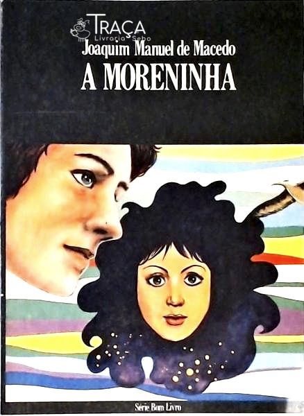 A Moreninha