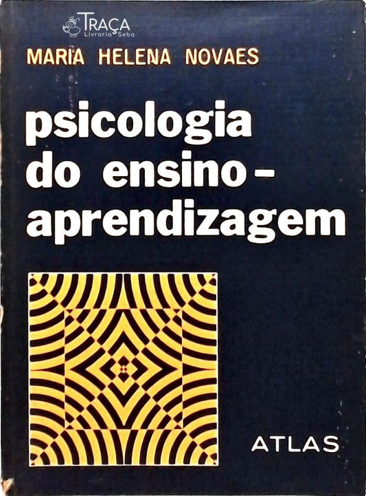 Psicologia do Ensino-aprendizagem
