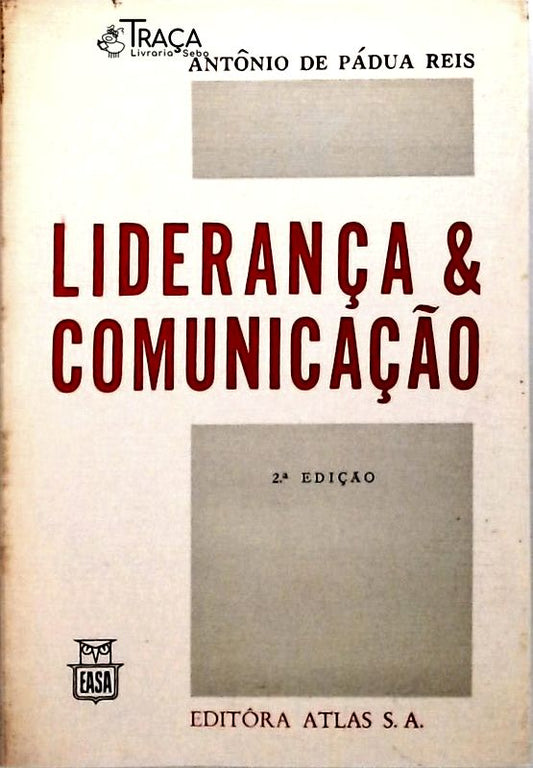 Liderança e Comunicação