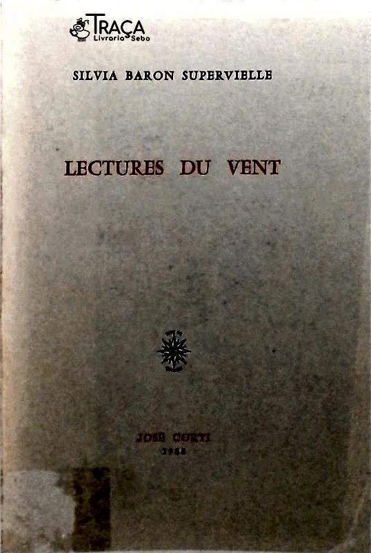 Lectures Du Vent